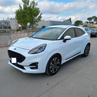 FORD PUMA Hybrid ST-Line ADATTA NEO PATENTATI