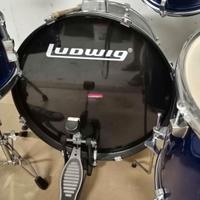 batteria professionale