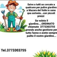 giardinaggio 