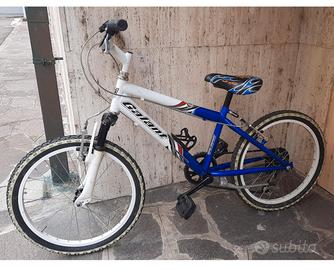 Bicicletta ragazzi