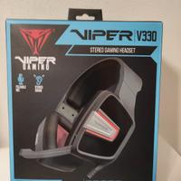 Cuffie Viper V330 Gaming