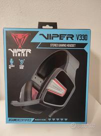 Cuffie Viper V330 Gaming