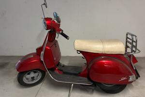 Vespa LML 125 star 4 tempi