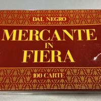 Mercante in fiera Dal Negro soggetti artistici
