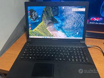 Lenovo b590