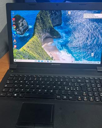 Lenovo b590