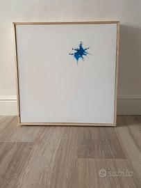 quadro pittore