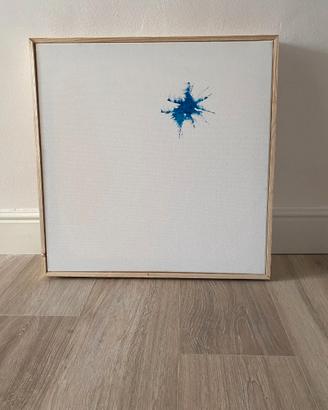 quadro pittore