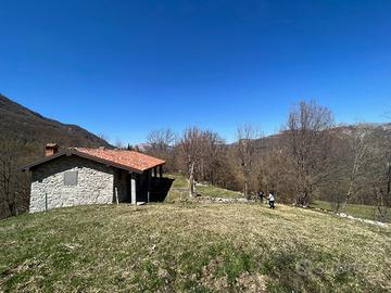 Rustico, Buono stato, 75 m², Vedeseta - Taleggio
