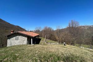 Rustico, Buono stato, 75 m², Vedeseta - Taleggio