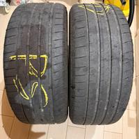 Gomme estive bridgestone sport 255/50 r19