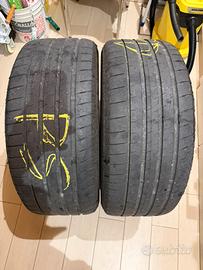 Gomme estive bridgestone sport 255/50 r19