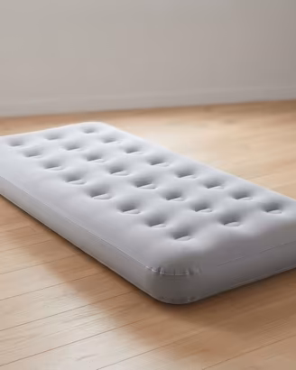 Materasso gonfiabile singolo Quechua 186x76 cm