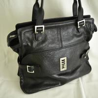 Maggie Mulberry originale boesa pelle unisex