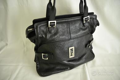 Maggie Mulberry originale boesa pelle unisex