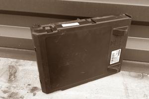 Centraline camion VOLVO (ECU EDC ECAS, ecc.)