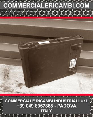 Centraline camion VOLVO (ECU EDC ECAS, ecc.)