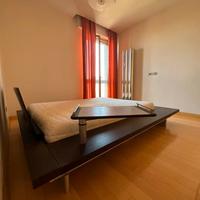 Letto Ligne Roset - Peter Naly con tavolino