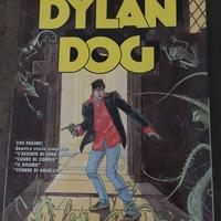 DYLAN DOG
