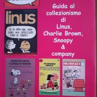 Comic Guide Peanuts 2011