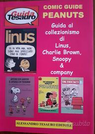 Comic Guide Peanuts 2011