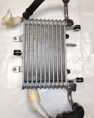 RADIATORE OLIO PER YAMAHA YZF R1 R1 M 2020 2021 20