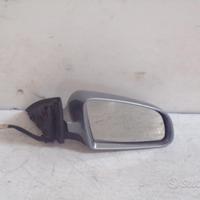 Specchietto destro elettrico Audi A6 C6 2007
