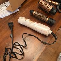 Phon Spazzola Ad Aria Calda 5 in 1