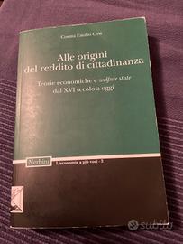 Libro Università Organizzazione aziendale