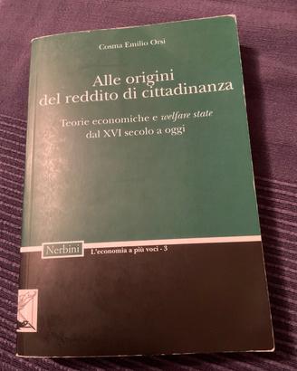 Libro Università Organizzazione aziendale