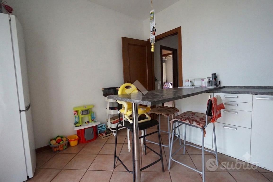 Appartamento – Castelvetro di Modena, Poggio di Sopra - Vista 5