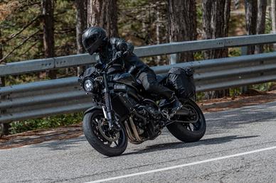 xsr900 2016