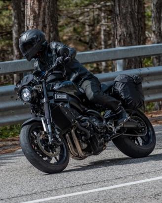 xsr900 2016