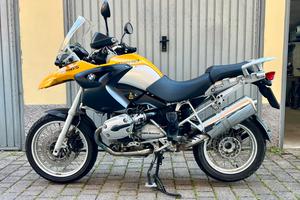 Bmw R1200GS my2007 abs