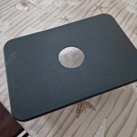 tana umida per rettili 