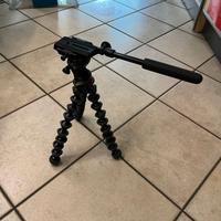 TrePiedi GORILLAPOOD 5K