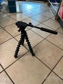 TrePiedi GORILLAPOOD 5K