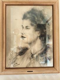 Ritratto di donna