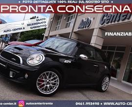 MINI Mini John Cooper Works 1.6 16V R56