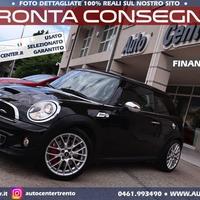 MINI Mini John Cooper Works 1.6 16V R56