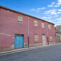 Casa Indipendente con Cortile nel Centro Storico