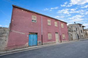 Casa Indipendente con Cortile nel Centro Storico