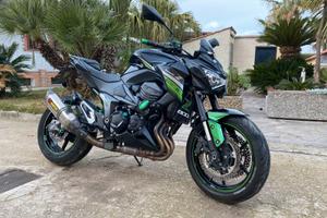 Kawasaki Z800 ABS 2016