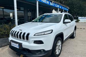 Jeep Cherokee 2.0 Mjt II 4WD Active Drive I Longit