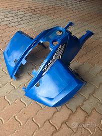 Ricambi Polaris Scrambler/Trails Blazer 500/330