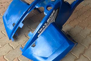 Ricambi Polaris Scrambler/Trails Blazer 500/330