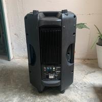 Casse amplificate