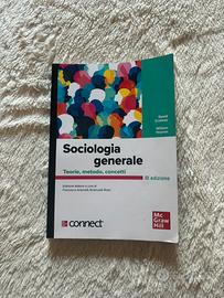 Sociologia Generale