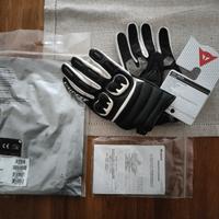 DAINESE Frazer  guanti moto  nuovi