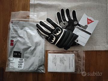 DAINESE Frazer  guanti moto  nuovi